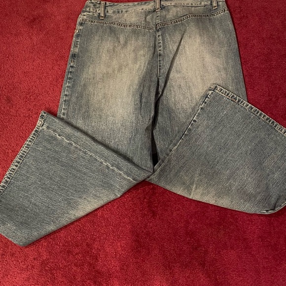 🎀Jeanology Bedazzled Jeans!🎀 - Picture 3 of 4